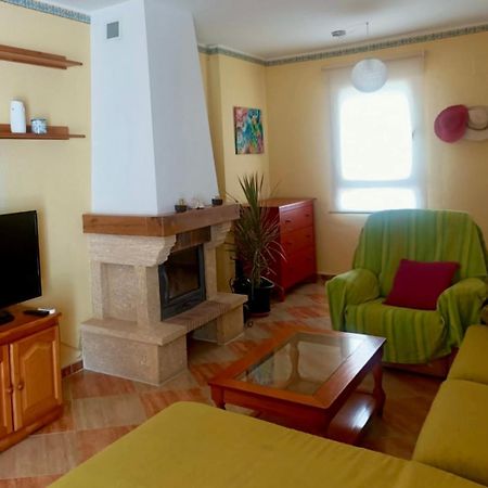 Chalet Adosado Con Azotea Andaluza Y Patio, Junto A La Playa Isla Cristina Dış mekan fotoğraf