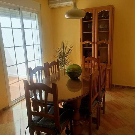 Chalet Adosado Con Azotea Andaluza Y Patio, Junto A La Playa Isla Cristina Dış mekan fotoğraf