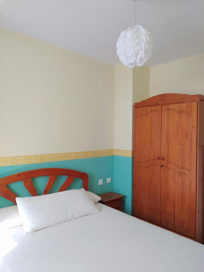 Chalet Adosado Con Azotea Andaluza Y Patio, Junto A La Playa Isla Cristina Dış mekan fotoğraf