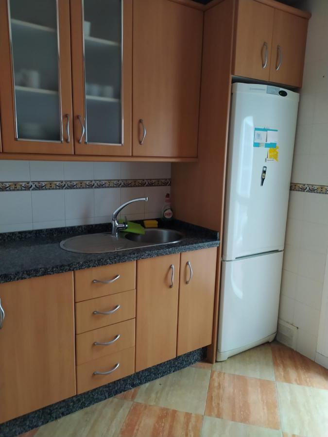 Chalet Adosado Con Azotea Andaluza Y Patio, Junto A La Playa Isla Cristina Dış mekan fotoğraf