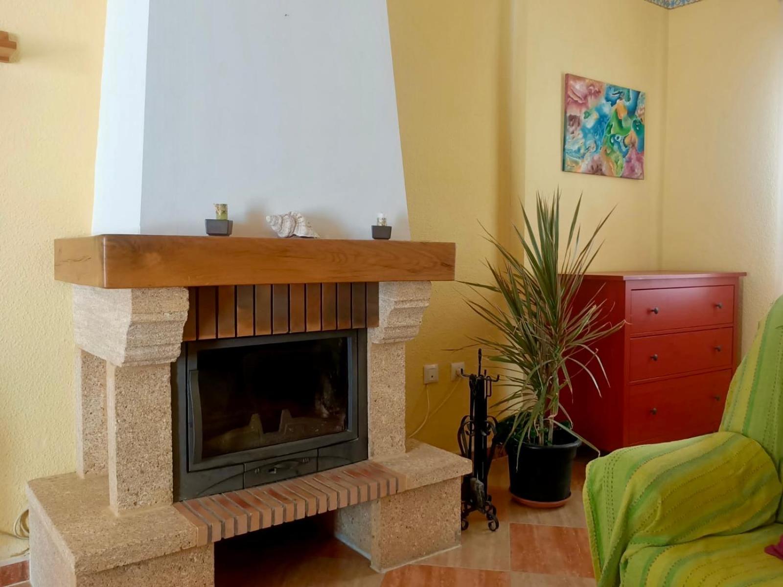Chalet Adosado Con Azotea Andaluza Y Patio, Junto A La Playa Isla Cristina Dış mekan fotoğraf